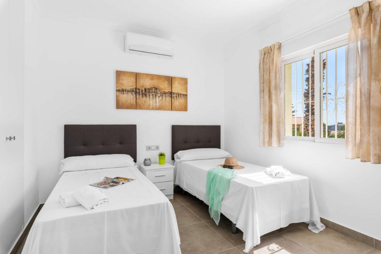 Escriva - Plusholidays Calpe