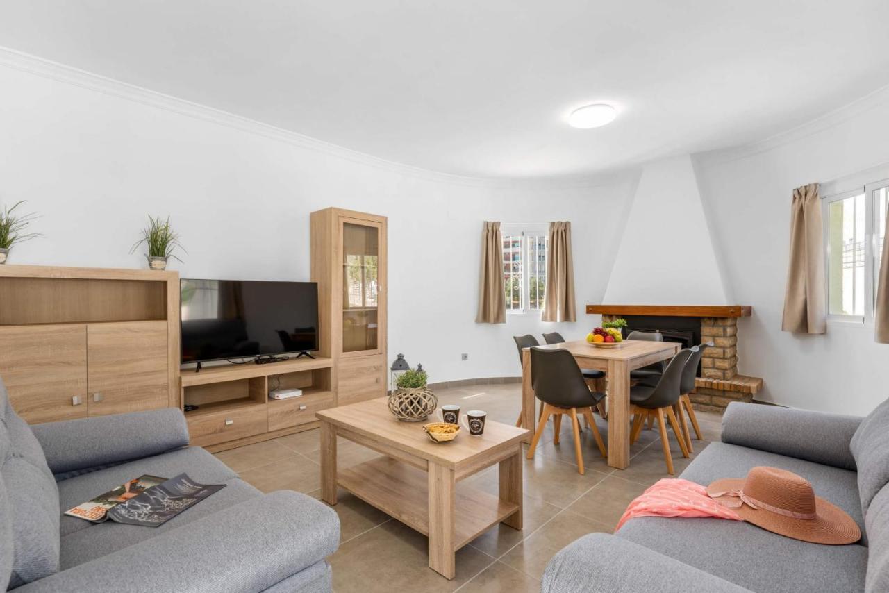 Villa Escriva - Plusholidays Calp