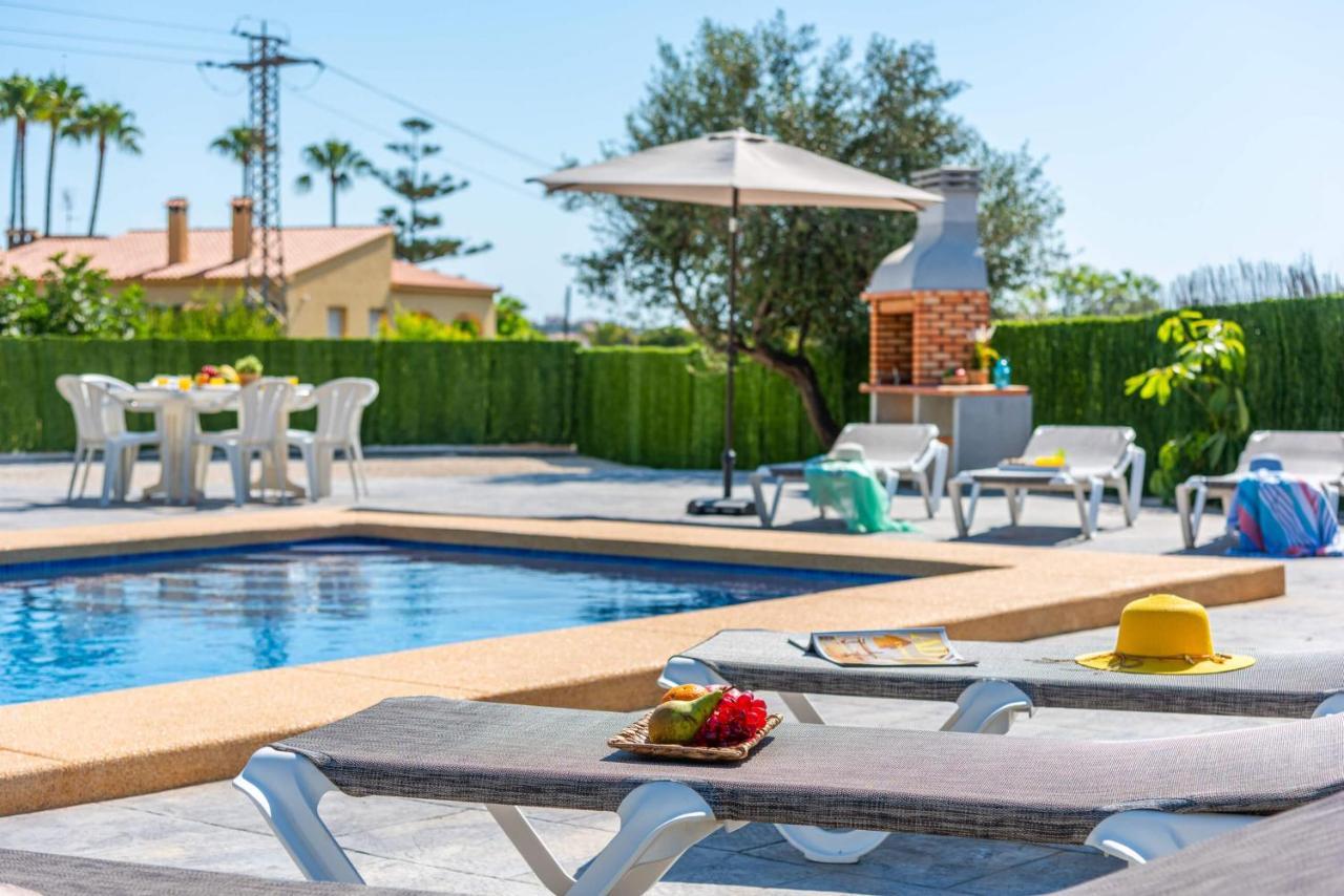 Escriva - Plusholidays Villa Calp