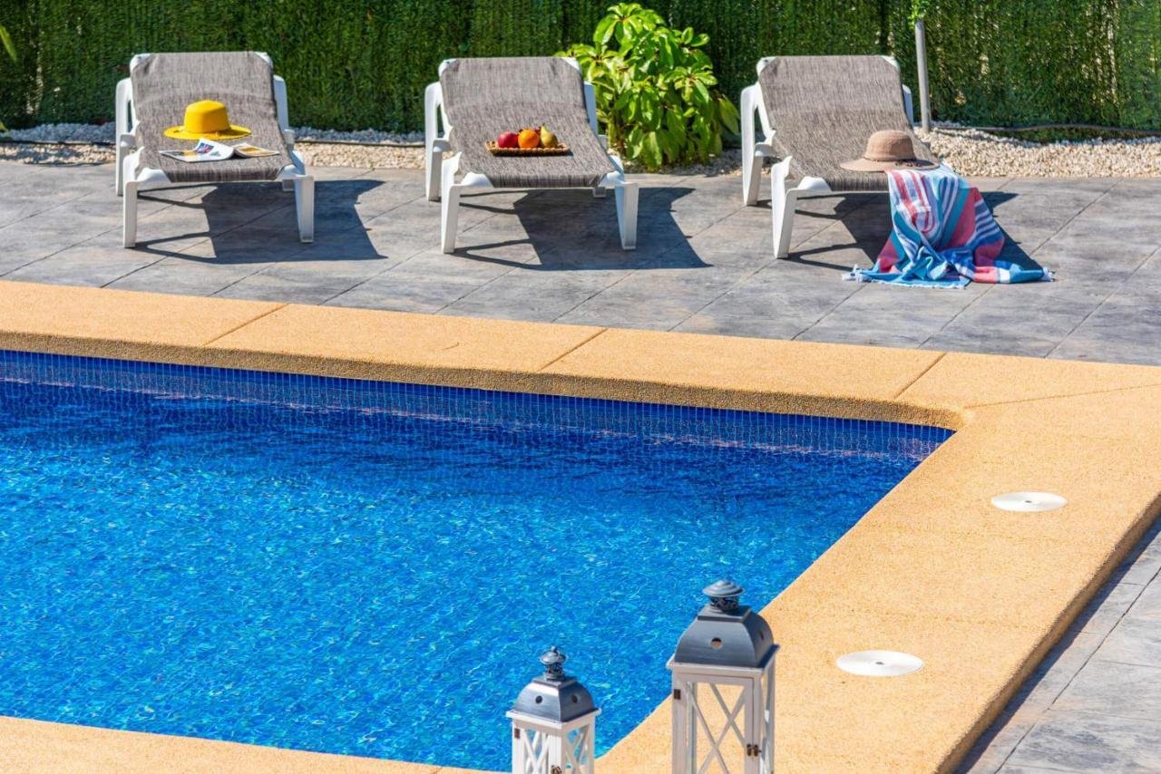 Escriva - Plusholidays Villa Calp