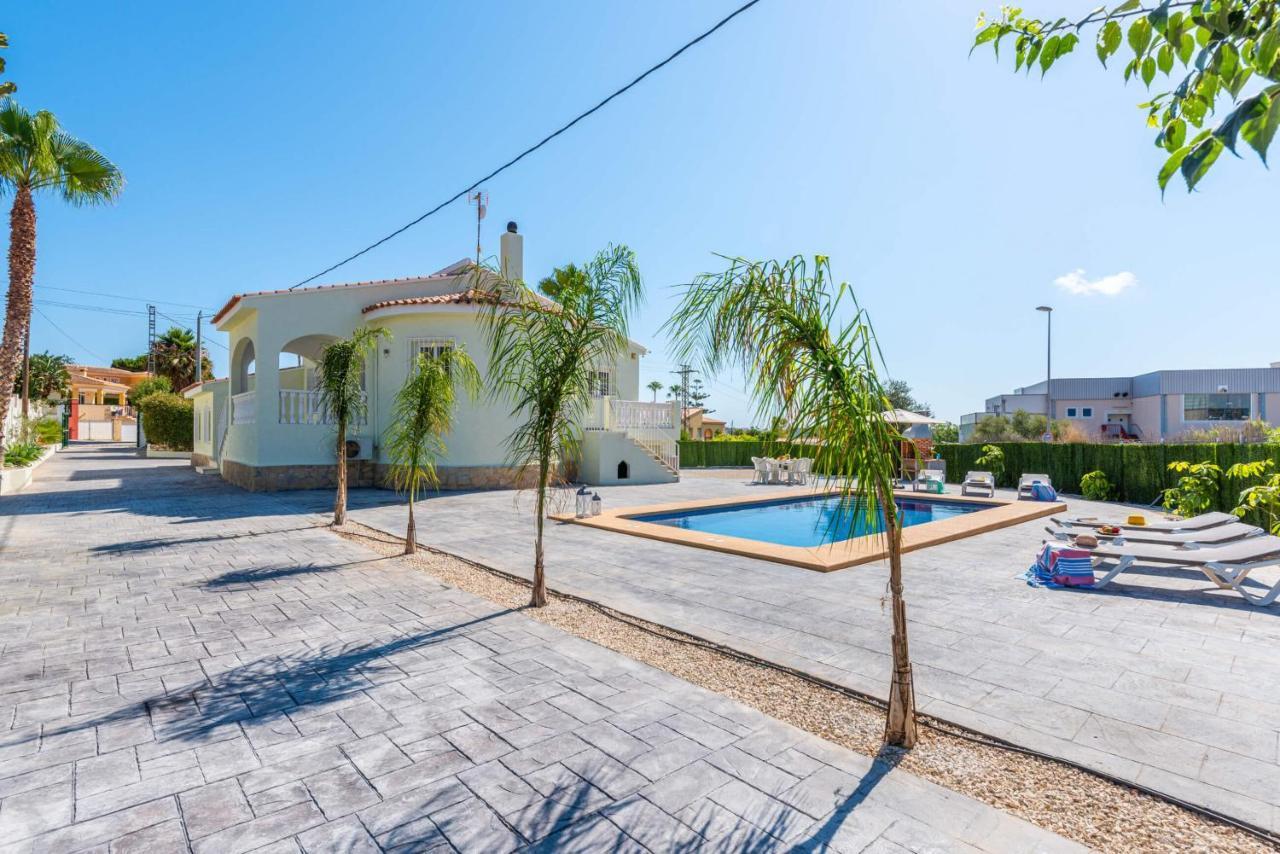 Escriva - Plusholidays * Calp