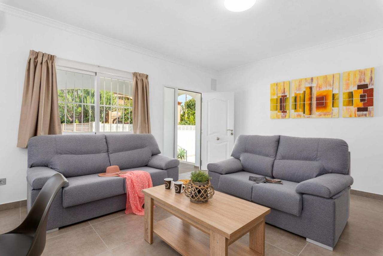 Escriva - Plusholidays Villa Calp